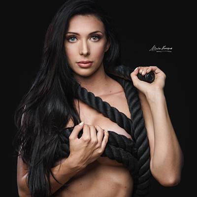 Athlete bio image