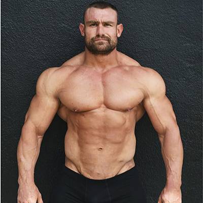 Athlete bio image