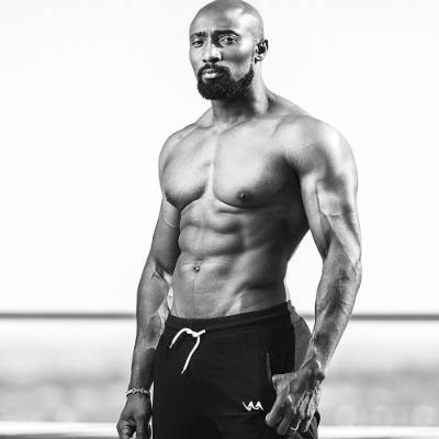 Athlete bio image