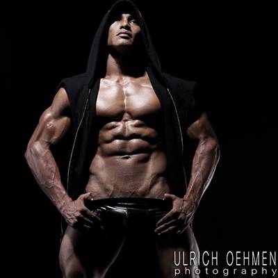 Athlete bio image