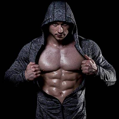Athlete bio image