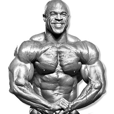 Athlete bio image