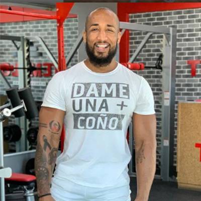 Athlete bio image