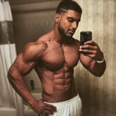 Athlete bio image