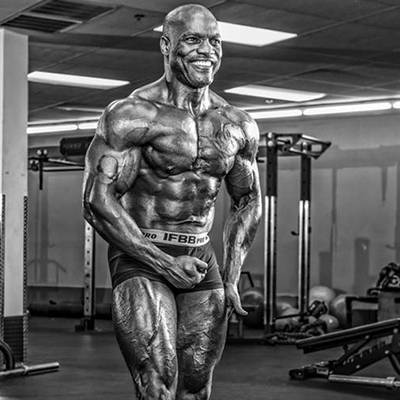 Athlete bio image