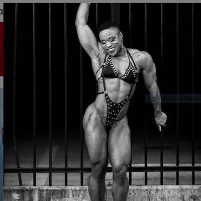 Athlete bio image