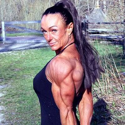 Athlete bio image