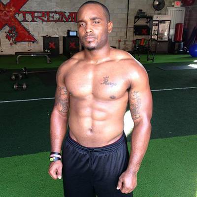 Athlete bio image