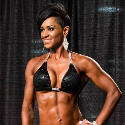 Athlete bio image