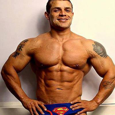 Athlete bio image