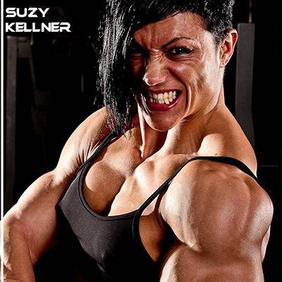 Athlete bio image