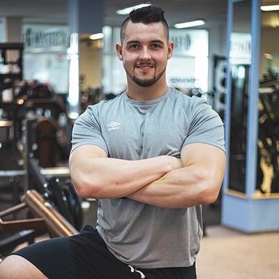 Athlete bio image