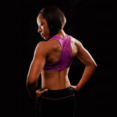 Athlete bio image