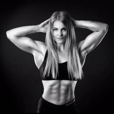 Athlete bio image