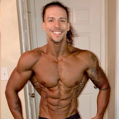 Athlete bio image