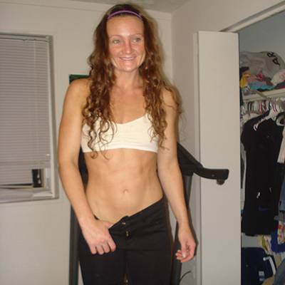 Athlete bio image