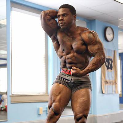 Athlete bio image