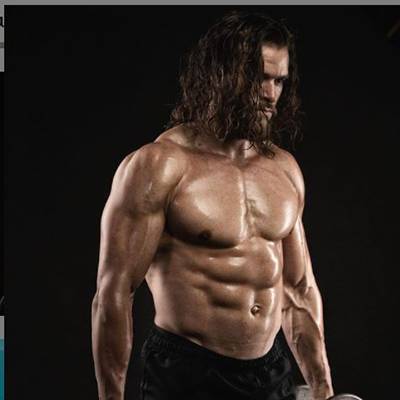 Athlete bio image
