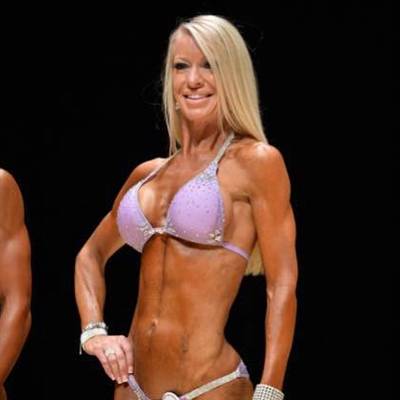 Athlete bio image