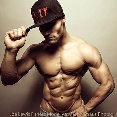 Athlete bio image