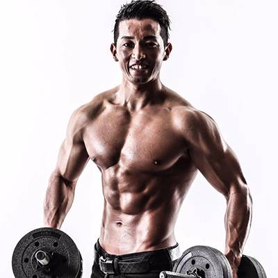 Athlete bio image