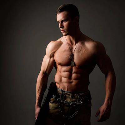 Athlete bio image