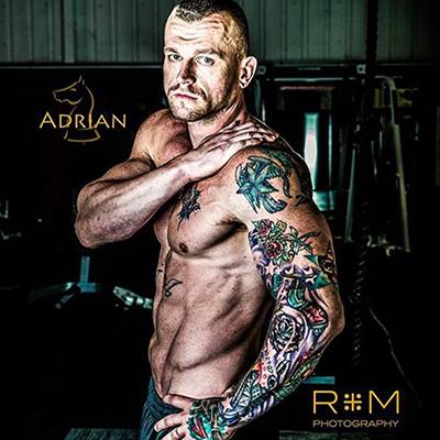 Athlete bio image