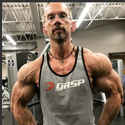 Athlete bio image