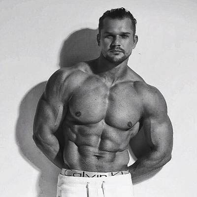 Athlete bio image