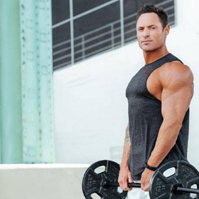 Athlete bio image