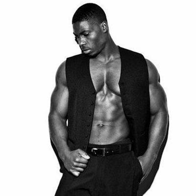 Athlete bio image