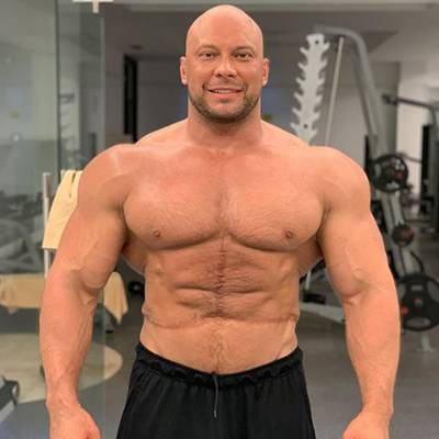Athlete bio image