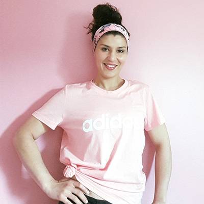 Athlete bio image