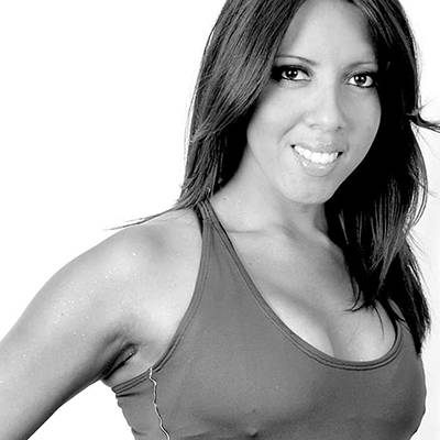 Athlete bio image