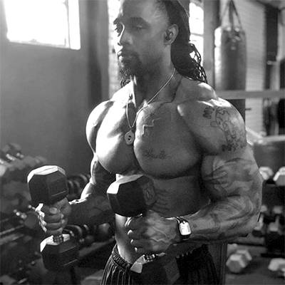 Athlete bio image