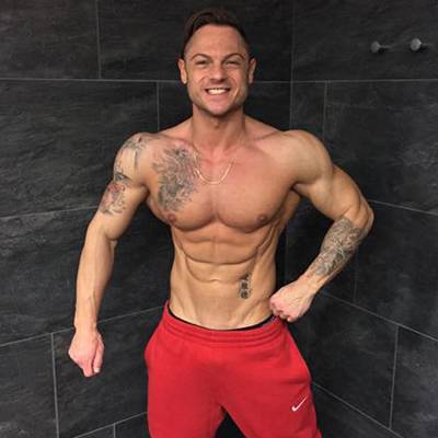 Athlete bio image