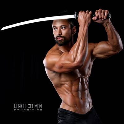 Athlete bio image