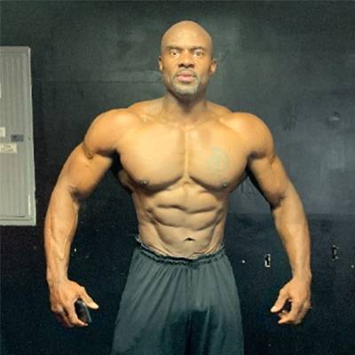 Athlete bio image