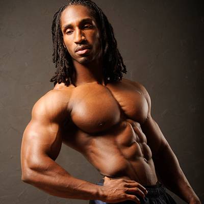 Athlete bio image
