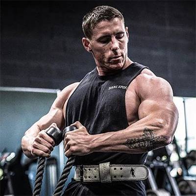 Athlete bio image