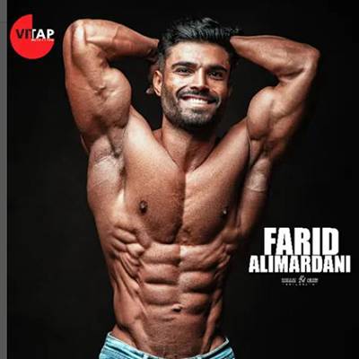 Athlete bio image