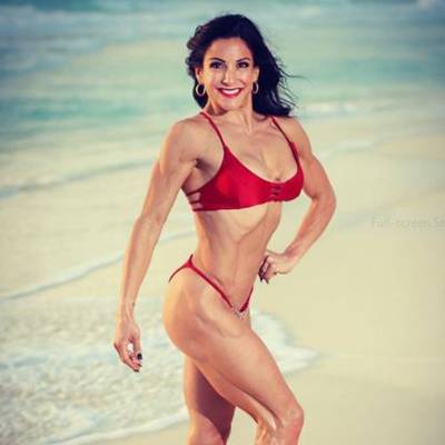 Athlete bio image