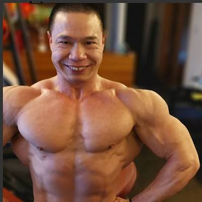 Athlete bio image