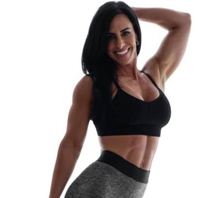 Athlete bio image