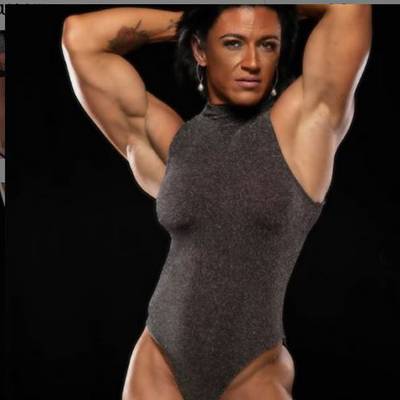 Athlete bio image