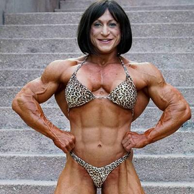Athlete bio image
