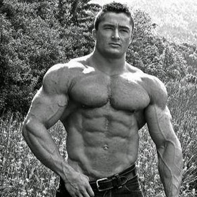 Athlete bio image