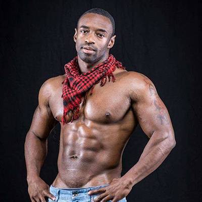 Athlete bio image