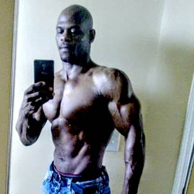 Athlete bio image
