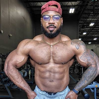 Athlete bio image